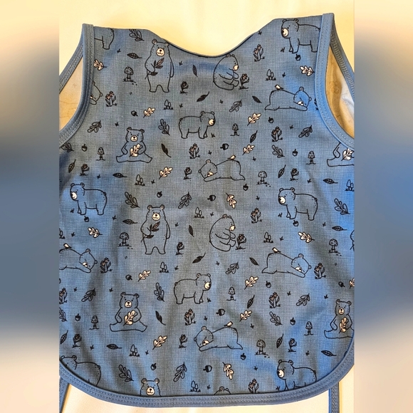 **SOLD**Bapronbaby Bib Boy Bundle - Picture 8 of 9